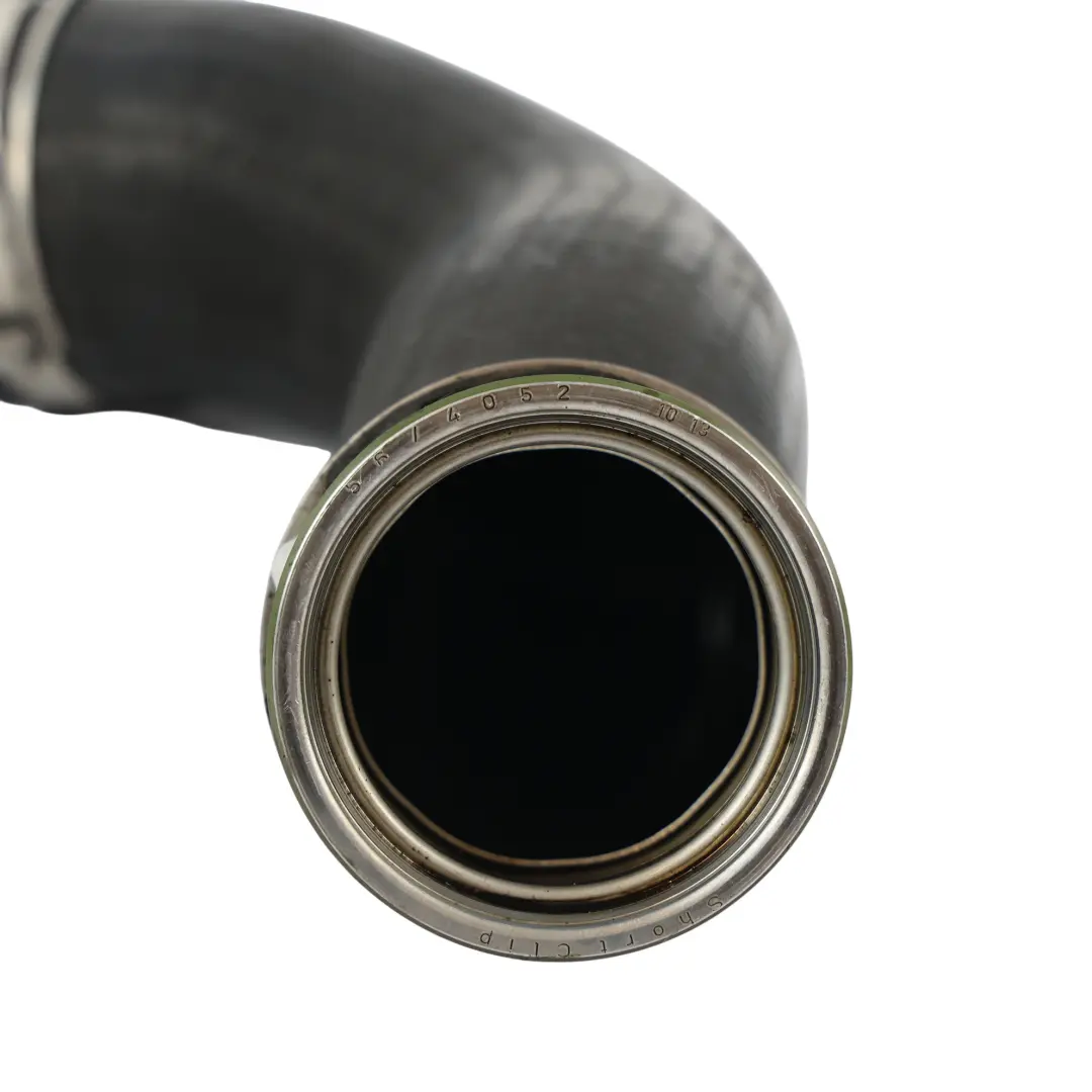 Volkswagen Transporter T5 2.5 TDI Turbo Intercooler Boost Pipe Hose - SKU 7H0145790F - Part number 7H0145790F