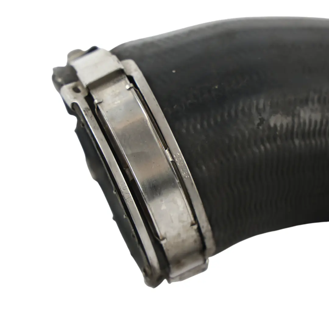 Manguera para Volkswagen Transporter T5 2.5 TDI Turbo Intercooler con número de pieza 7H0145790F Volkswagen Transporter T5 2.5 TDI Turbo Intercooler Manguera - SKU 7H0145790F - Número de pieza 7H0145790F