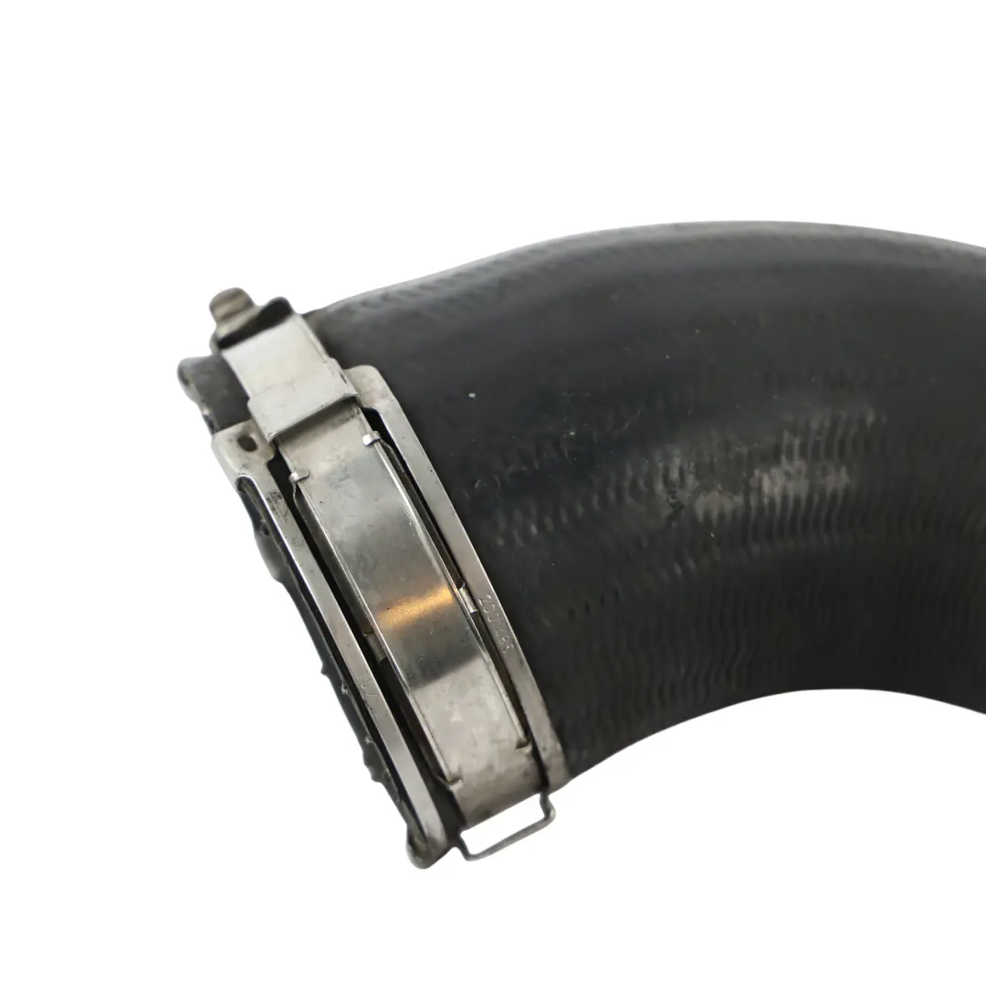 Pipe Hose to Volkswagen Transporter T5 2.5 TDI Turbo Intercooler Boost with Part number 7H0145790F Volkswagen Transporter T5 2.5 TDI Turbo Intercooler Boost Pipe Hose - SKU 7H0145790F - Part number 7H0145790F