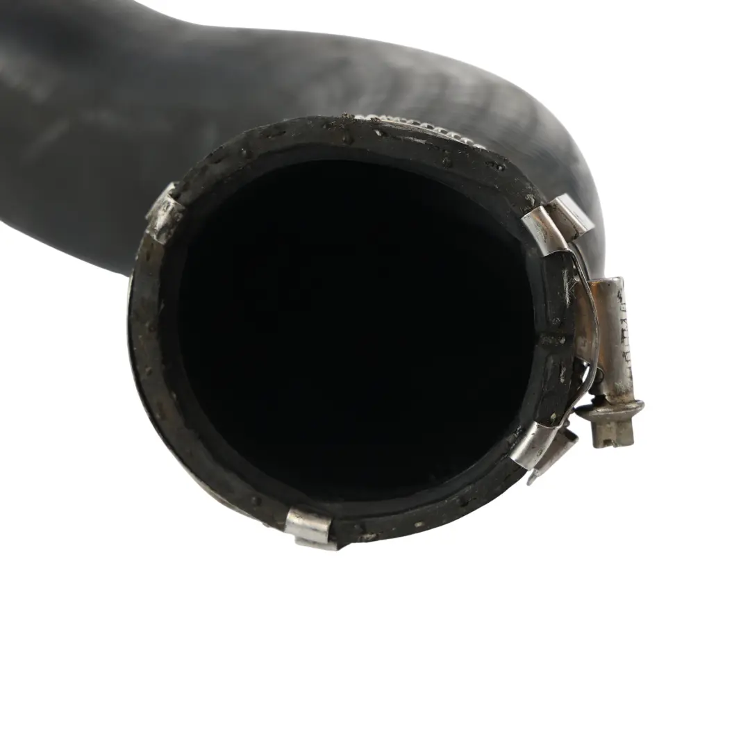 Manguera para Volkswagen Transporter T5 2.5 TDI Turbo Intercooler con número de pieza 7H0145790F Volkswagen Transporter T5 2.5 TDI Turbo Intercooler Manguera - SKU 7H0145790F - Número de pieza 7H0145790F