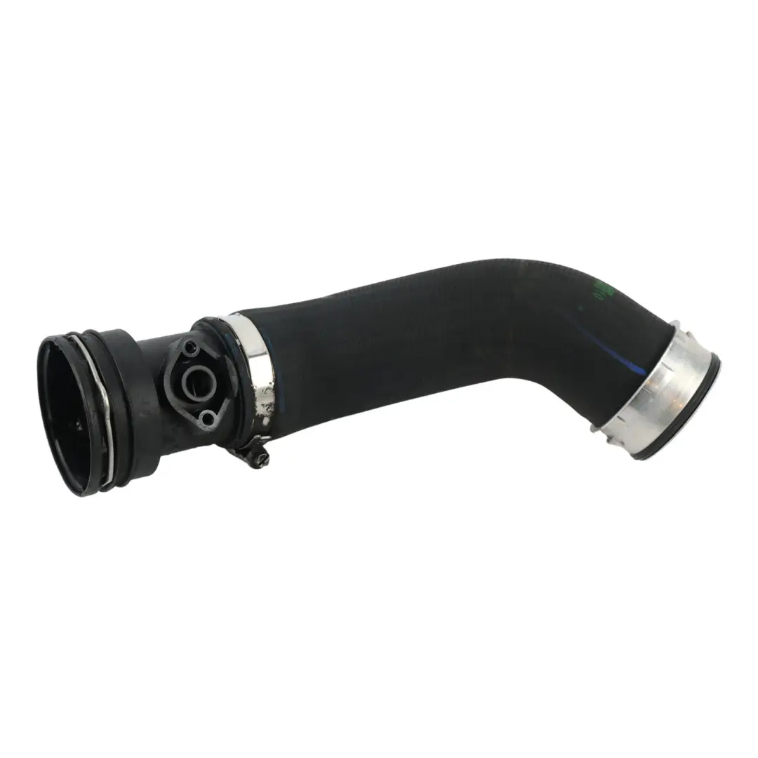 Tubo Intercooler Aspirazione Aria 2.5 TDI per Volkswagen Transporter T5 con numero di parte 7H0145941B Volkswagen Transporter T5 Tubo Intercooler Aspirazione Aria 2.5 TDI - SKU 7H0145941B - Numero di parte 7H0145941B