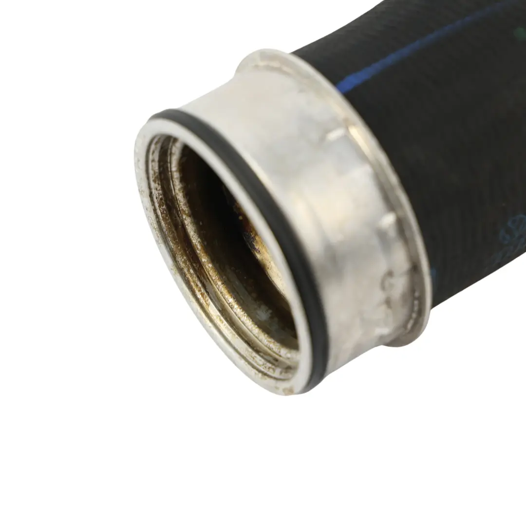 Rura Przewód Intercoolera 2.5 TDI do Volkswagen Transporter T5 o numerze 7H0145941B Volkswagen Transporter T5 Rura Przewód Intercoolera 2.5 TDI - SKU 7H0145941B - Numer Części 7H0145941B