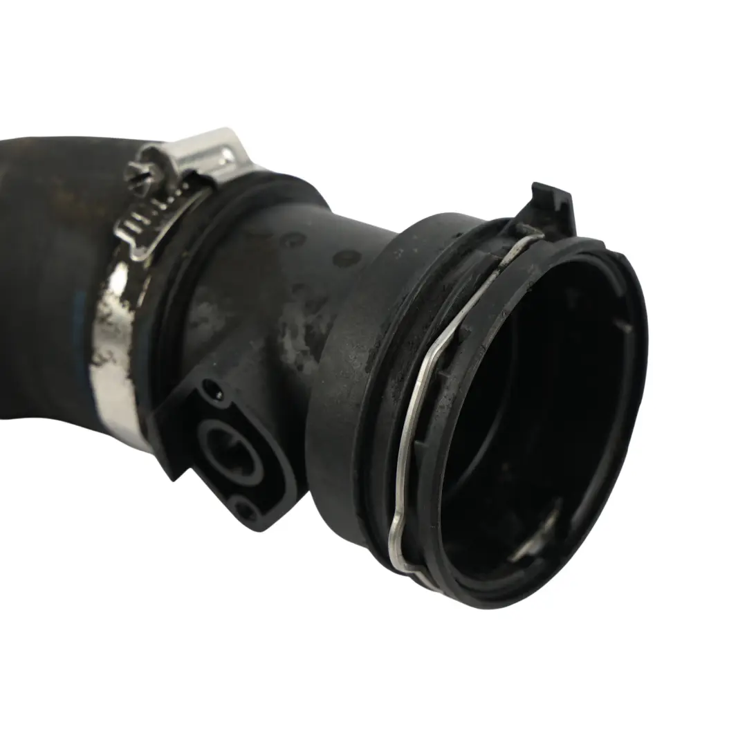 Volkswagen Transporter T5 Intercooler Air Intake Pipe Hose 2.5 TDI - SKU 7H0145941B - Part number 7H0145941B