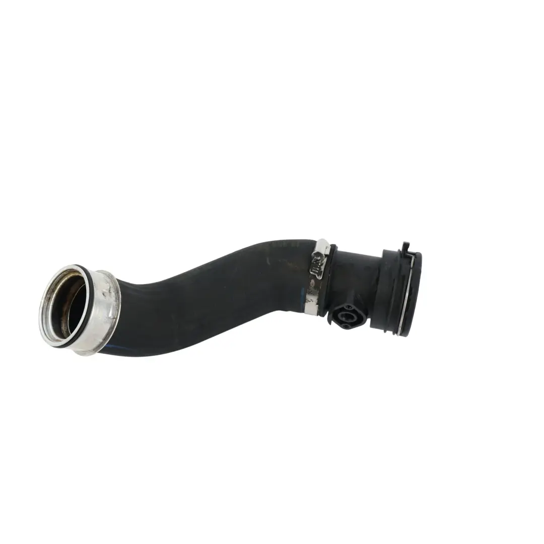 Volkswagen Transporter T5 Intercooler Air Intake Pipe Hose 2.5 TDI - SKU 7H0145941B - Part number 7H0145941B