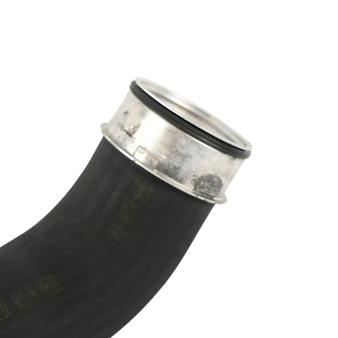 Ladeluftkühler Rohr 2.5 TDI für Volkswagen Transporter T5 mit Teilenummer 7H0145941B Volkswagen Transporter T5 Ladeluftkühler Rohr 2.5 TDI - SKU 7H0145941B - Teilenummer 7H0145941B