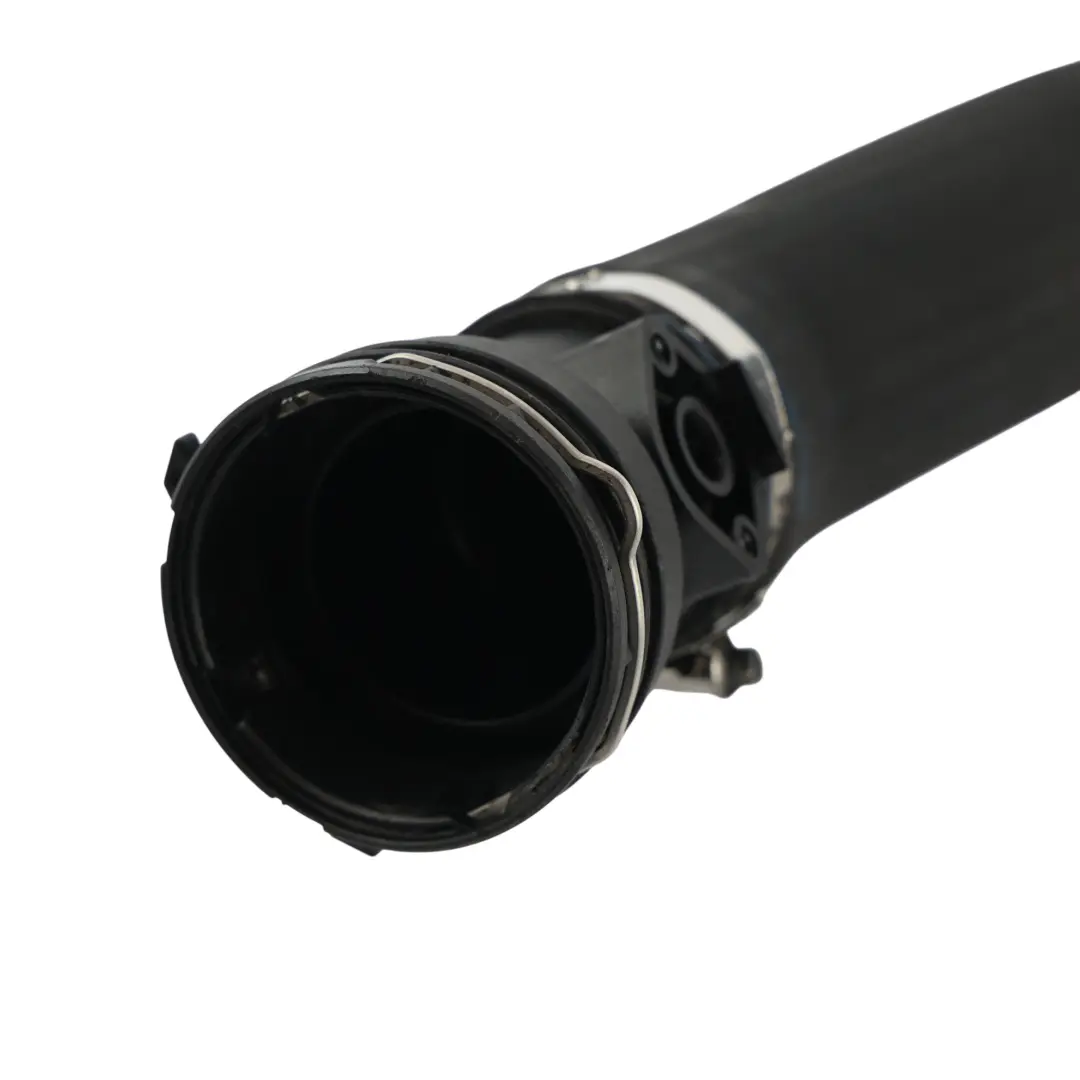 Intake Pipe Hose 2.5 TDI to Volkswagen Transporter T5 Intercooler Air with Part number 7H0145941B Volkswagen Transporter T5 Intercooler Air Intake Pipe Hose 2.5 TDI - SKU 7H0145941B - Part number 7H0145941B