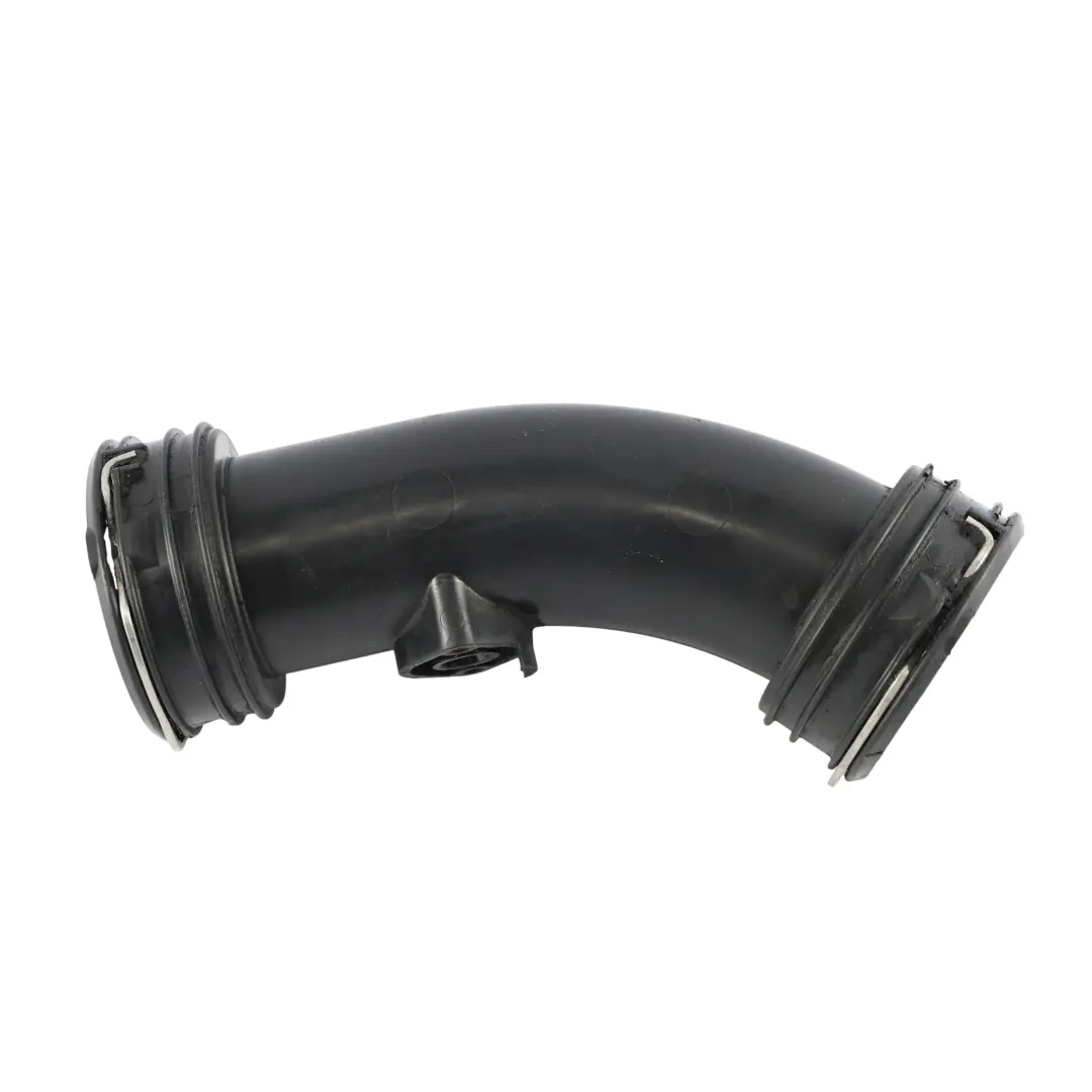 7H 7J Manguera Tubo Enfriador Aire Turbo para Volkswagen Transporter T5 con número de pieza 7H0145955E Volkswagen Transporter T5 7H 7J Manguera Tubo Enfriador Aire Turbo - SKU 7H0145955E - Número de pieza 7H0145955E