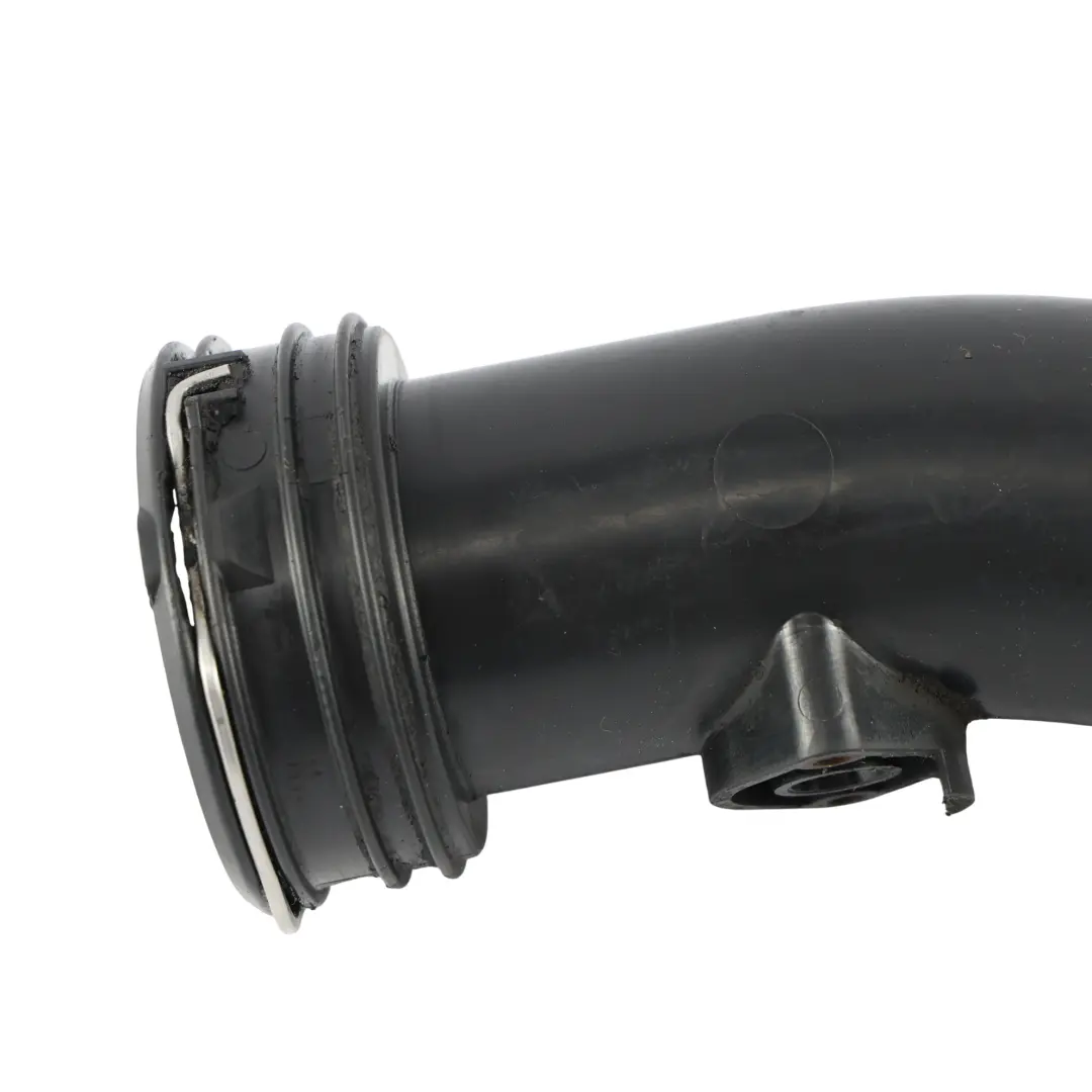 Volkswagen Transporter T5 7H 7J Turbo Air Cooler Hose Tube Pipe Line - SKU 7H0145955E - Part number 7H0145955E