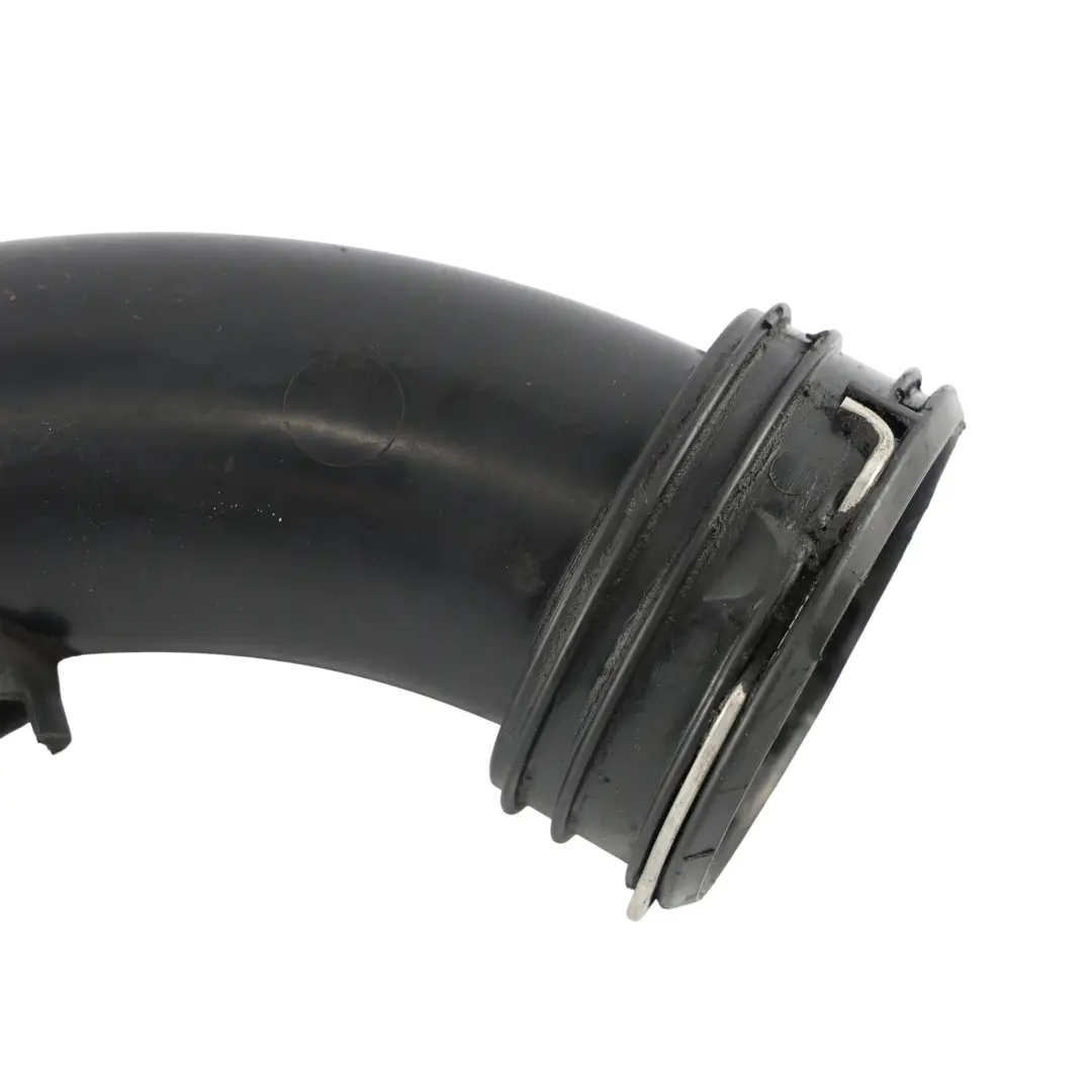 7H 7J Manguera Tubo Enfriador Aire Turbo para Volkswagen Transporter T5 con número de pieza 7H0145955E Volkswagen Transporter T5 7H 7J Manguera Tubo Enfriador Aire Turbo - SKU 7H0145955E - Número de pieza 7H0145955E