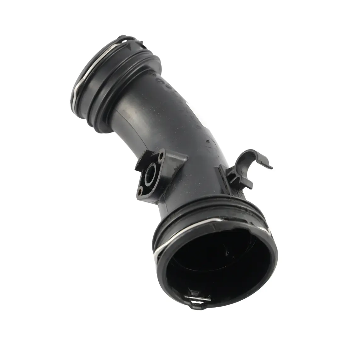 7H 7J Tubo Refrigeratore Aria Turbo per Volkswagen Transporter T5 con numero di parte 7H0145955E Volkswagen Transporter T5 7H 7J Tubo Refrigeratore Aria Turbo - SKU 7H0145955E - Numero di parte 7H0145955E