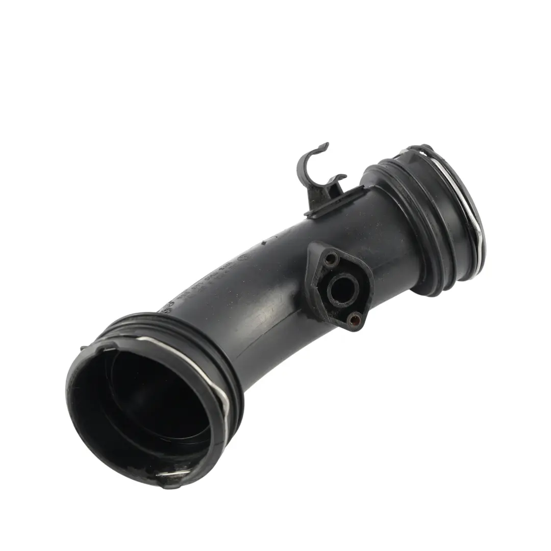 7H 7J Manguera Tubo Enfriador Aire Turbo para Volkswagen Transporter T5 con número de pieza 7H0145955E Volkswagen Transporter T5 7H 7J Manguera Tubo Enfriador Aire Turbo - SKU 7H0145955E - Número de pieza 7H0145955E