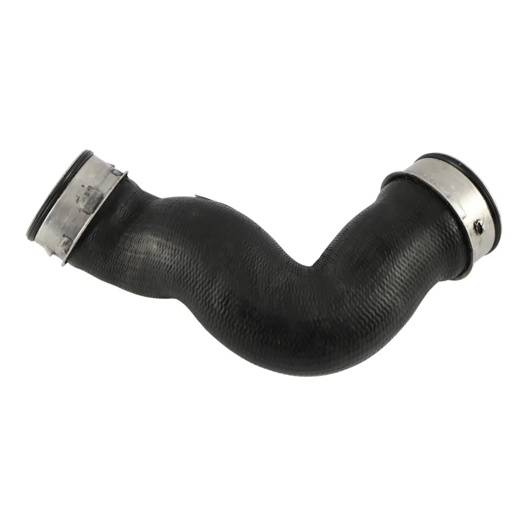 Tube Hose Pipe Line to Volkswagen Transporter T5 Intercooler with Part number 7H0145980F Volkswagen Transporter T5 Intercooler Tube Hose Pipe Line - SKU 7H0145980F - Part number 7H0145980F