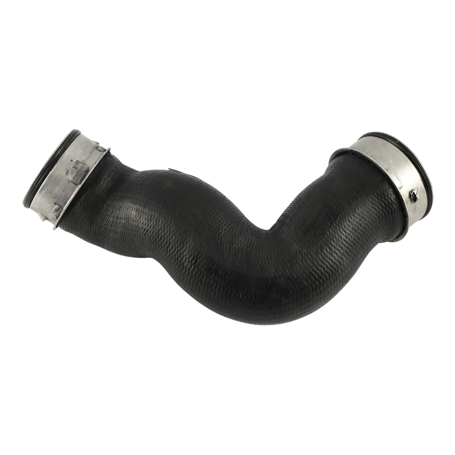 Volkswagen Transporter T5 Intercooler Tube Hose Pipe Line 7H0145980F