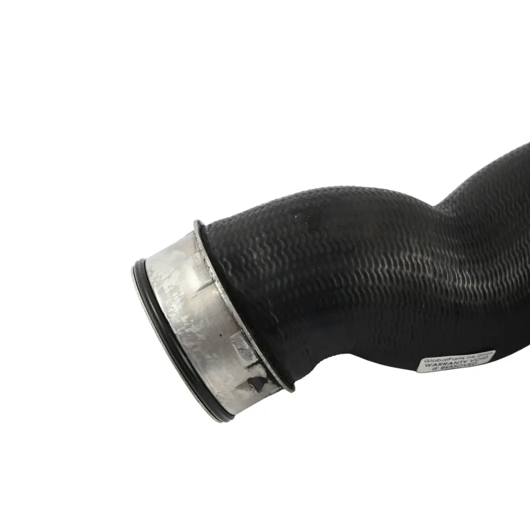 Tubo Manguera Intercooler para Volkswagen Transporter T5 con número de pieza 7H0145980F Volkswagen Transporter T5 Tubo Manguera Intercooler - SKU 7H0145980F - Número de pieza 7H0145980F