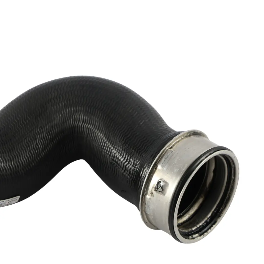 Volkswagen Transporter T5 Tuyau Tube Échangeur Intercooler - SKU 7H0145980F - Numéro de pièce 7H0145980F