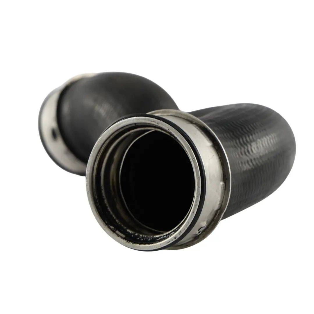 Volkswagen Transporter T5 Intercooler Tube Hose Pipe Line - SKU 7H0145980F - Part number 7H0145980F