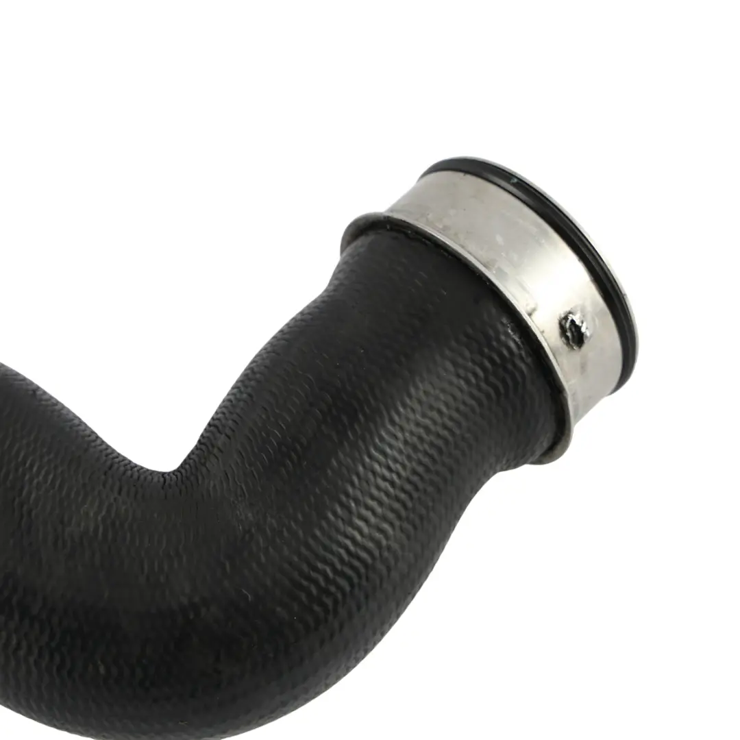 Tuyau Tube Échangeur Intercooler pour Volkswagen Transporter T5 à propos du numéro de pièce 7H0145980F Volkswagen Transporter T5 Tuyau Tube Échangeur Intercooler - SKU 7H0145980F - Numéro de pièce 7H0145980F