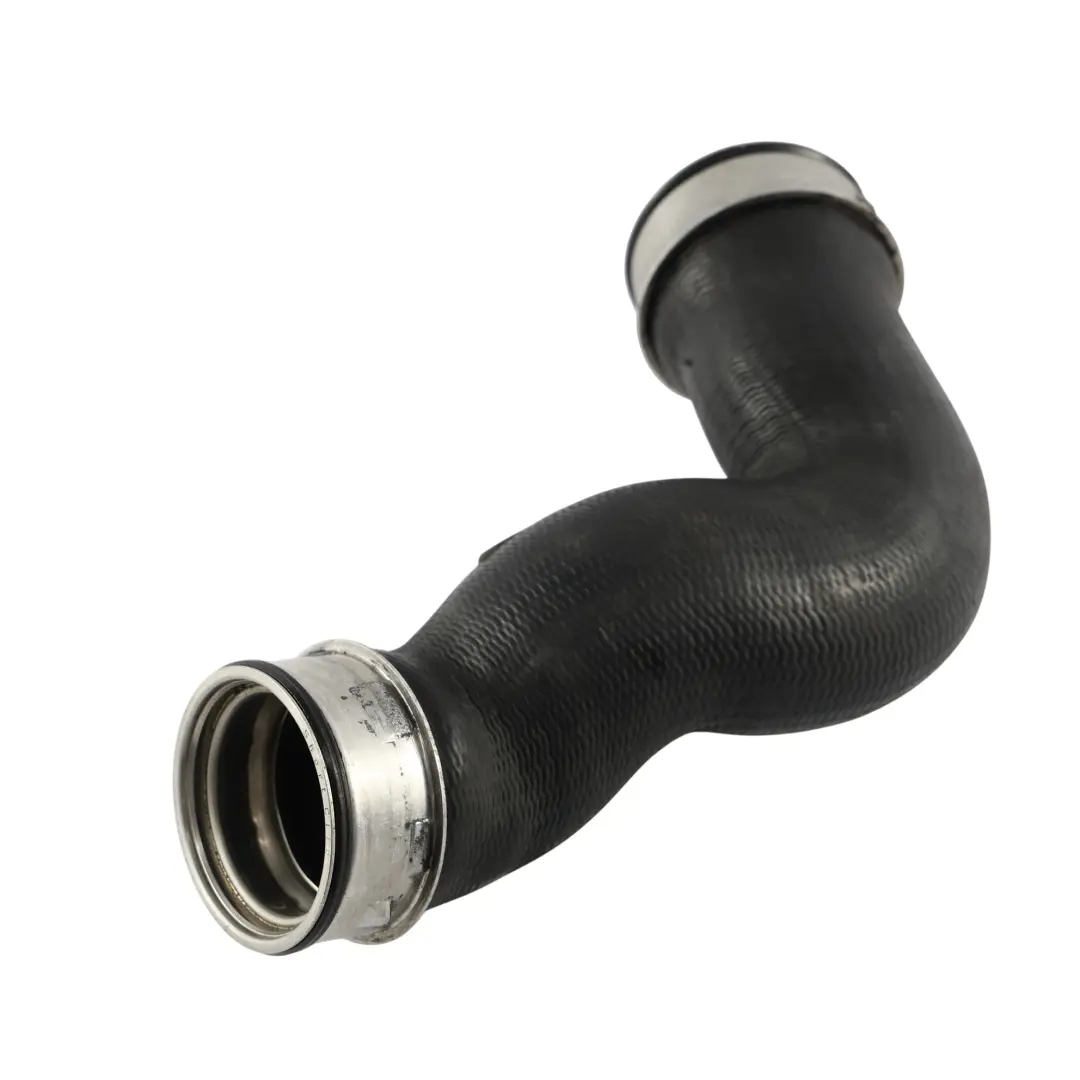 Volkswagen Transporter T5 Intercooler Tube Hose Pipe Line - SKU 7H0145980F - Part number 7H0145980F