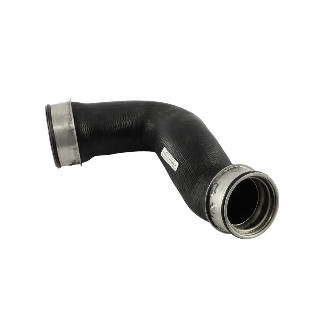 Volkswagen Transporter T5 Tubo Manguera Intercooler - SKU 7H0145980F - Número de pieza 7H0145980F