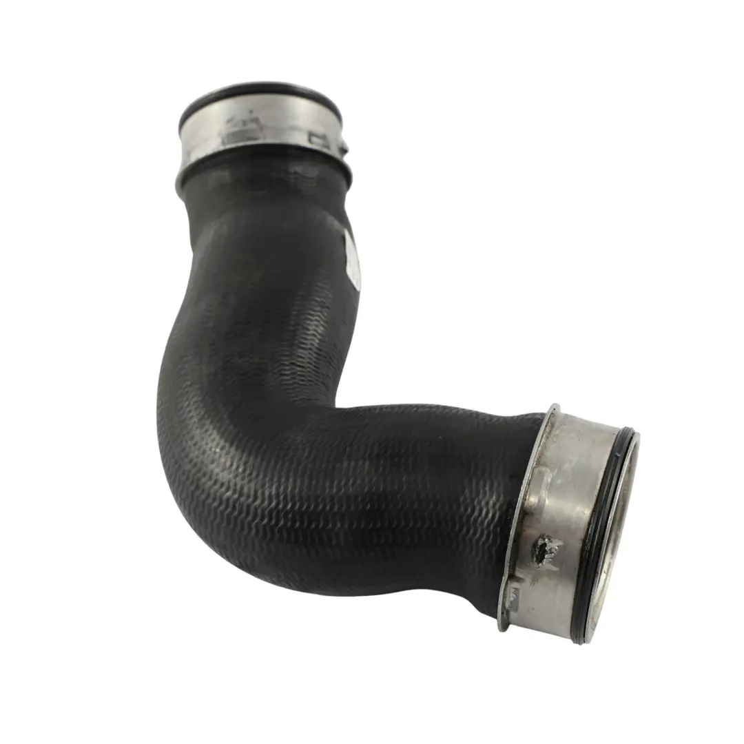 Volkswagen Transporter T5 Tuyau Tube Échangeur Intercooler - SKU 7H0145980F - Numéro de pièce 7H0145980F