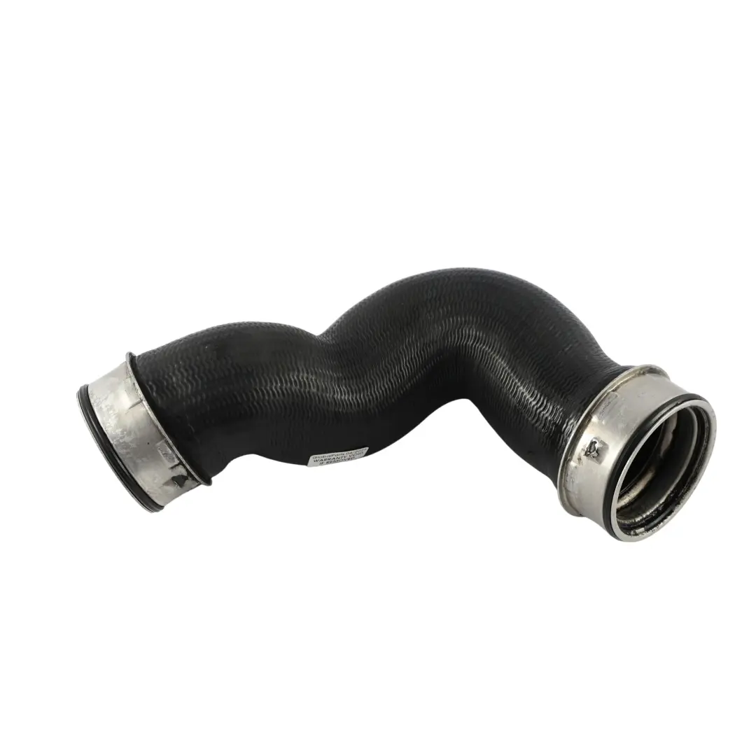 Volkswagen Transporter T5 Tuyau Tube Échangeur Intercooler - SKU 7H0145980F - Numéro de pièce 7H0145980F