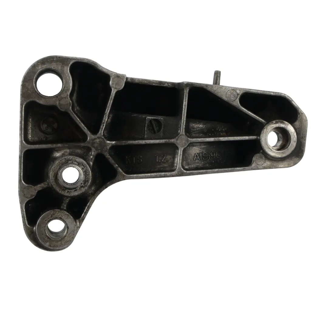 Volkswagen Transporter T5 Supporto Motore Staffa Destra 2.5 TDI - SKU 7H0199207B - Numero di parte 7H0199207B