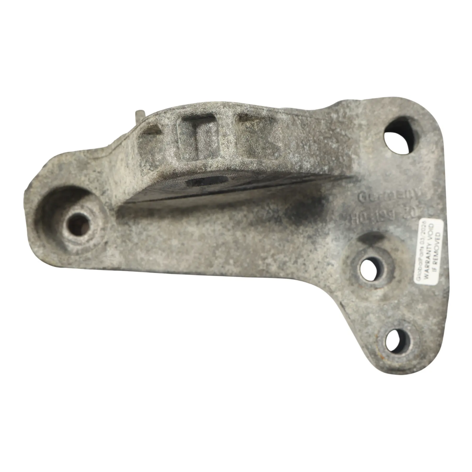 Volkswagen Transporter T5 Support Moteur Droit 2.5 TDI 7H0199207C