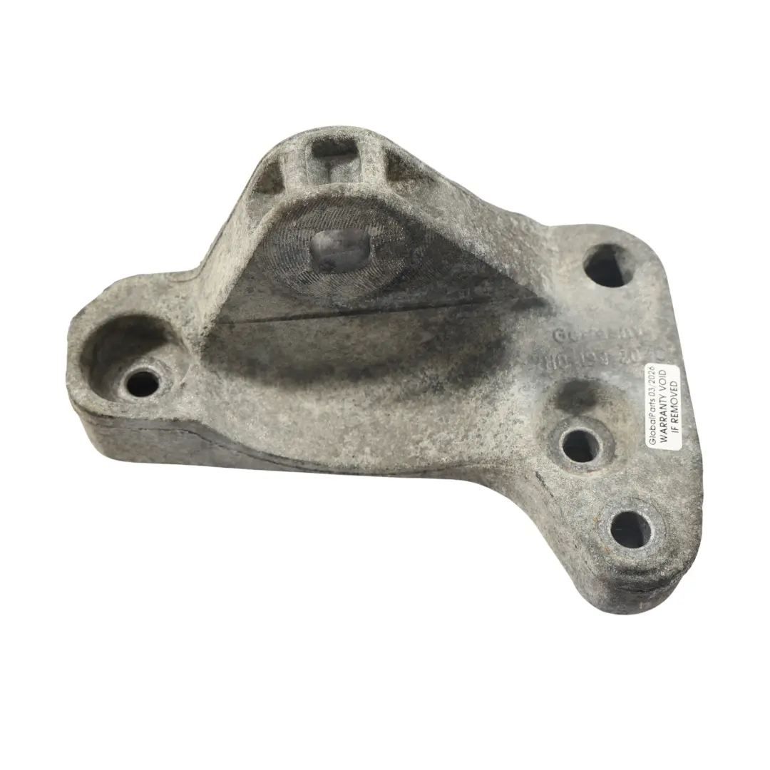 Volkswagen Transporter T5 Soporte Motor Derecho 2.5 TDI - SKU 7H0199207C - Número de pieza 7H0199207C