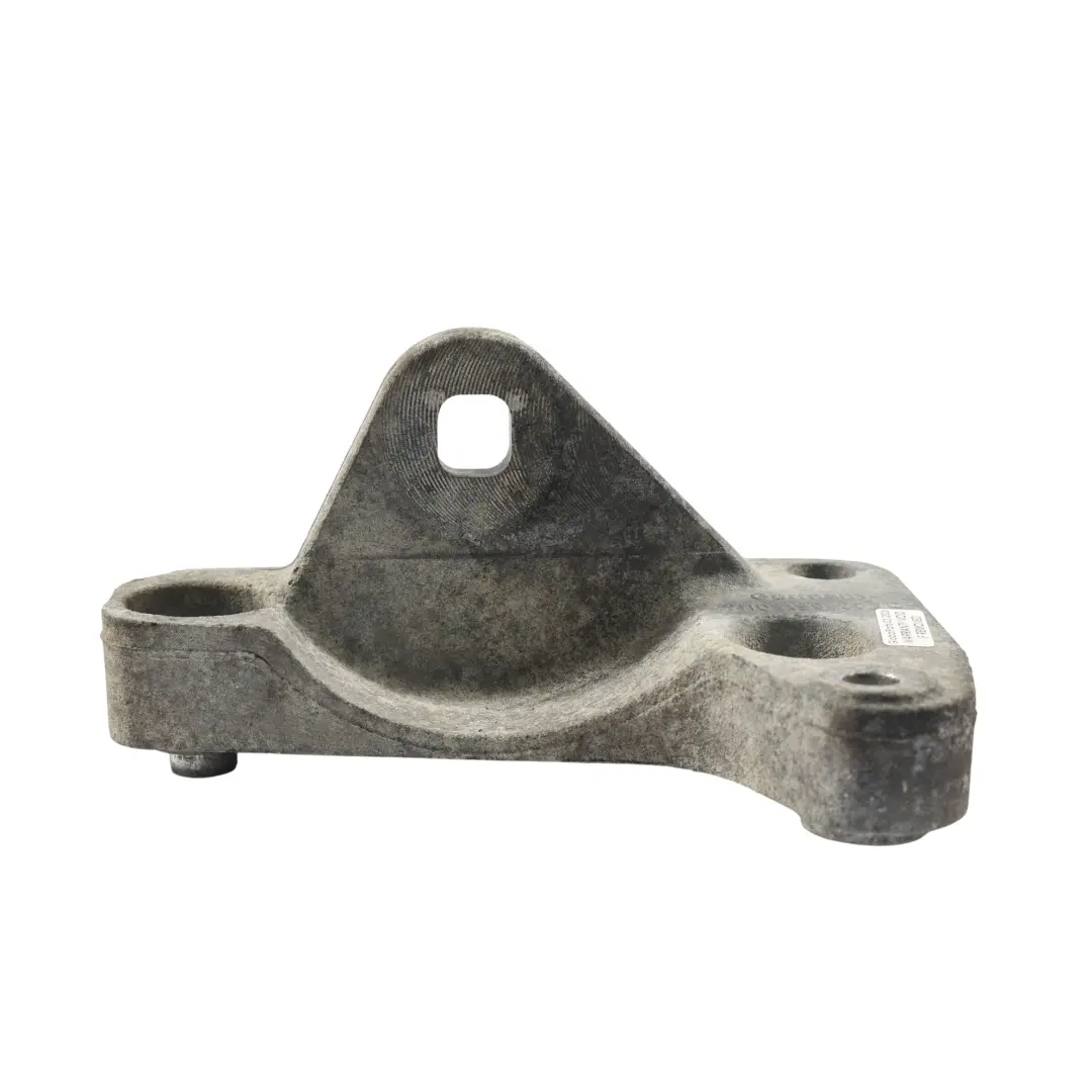 Volkswagen Transporter T5 Engine Mount Support Bracket Right 2.5 TDI - SKU 7H0199207C - Part number 7H0199207C