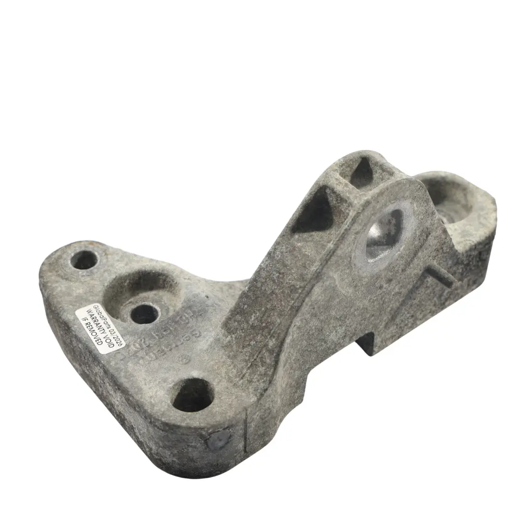 Supporto Motore Staffa Destra 2.5 TDI per Volkswagen Transporter T5 con numero di parte 7H0199207C Volkswagen Transporter T5 Supporto Motore Staffa Destra 2.5 TDI - SKU 7H0199207C - Numero di parte 7H0199207C