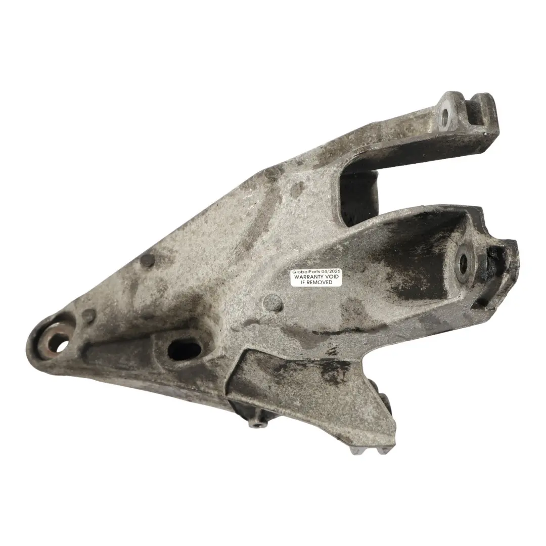 Support Moteur Arrière 2.5 TDI 7H0199370J pour Volkswagen Transporter T5 à propos du numéro de pièce 7H0199370L Volkswagen Transporter T5 Support Moteur Arrière 2.5 TDI 7H0199370J - SKU 7H0199370L - Numéro de pièce 7H0199370L