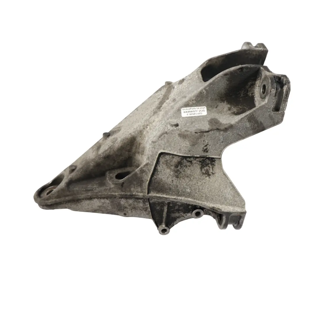 Motorlager Halterung Hinten 2.5 TDI 7H0199370J für Volkswagen Transporter T5 mit Teilenummer 7H0199370L Volkswagen Transporter T5 Motorlager Halterung Hinten 2.5 TDI 7H0199370J - SKU 7H0199370L - Teilenummer 7H0199370L