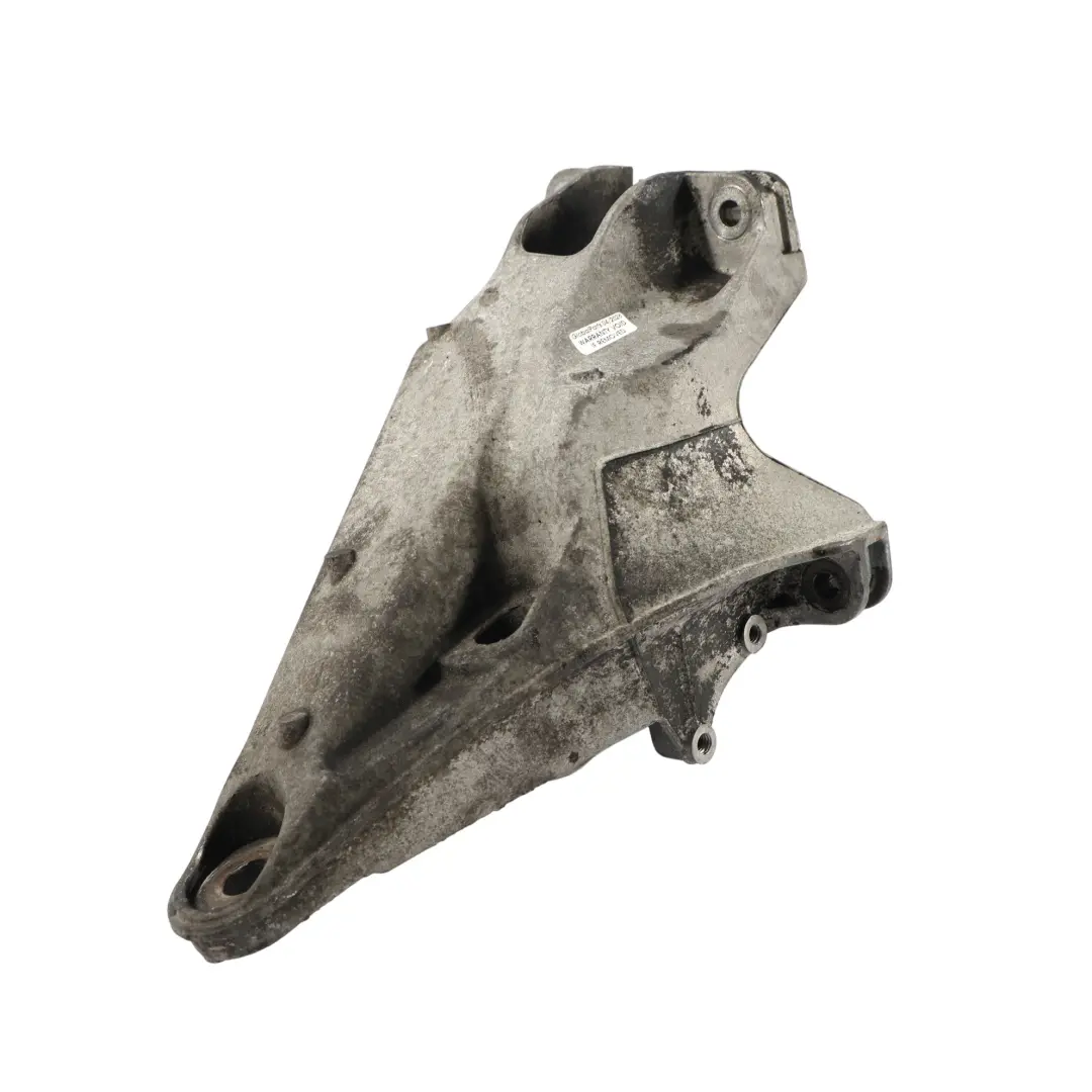 Support Moteur Arrière 2.5 TDI 7H0199370J pour Volkswagen Transporter T5 à propos du numéro de pièce 7H0199370L Volkswagen Transporter T5 Support Moteur Arrière 2.5 TDI 7H0199370J - SKU 7H0199370L - Numéro de pièce 7H0199370L