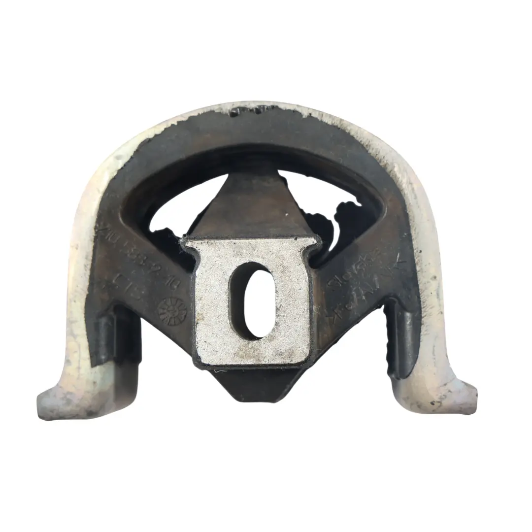 VW Volkswagen Transporter T5 Front Engine Mount Holder 2.5 TDI Diesel - SKU 7H0199848D - Part number 7H0199848D