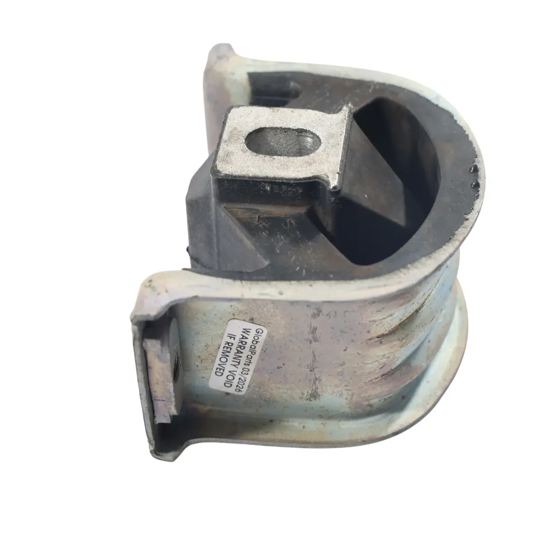 Halterung Vorne 2.5 TDI Diesel für Volkswagen Transporter T5 Motor mit Teilenummer 7H0199848D Volkswagen Transporter T5 Motor Halterung Vorne 2.5 TDI Diesel - SKU 7H0199848D - Teilenummer 7H0199848D