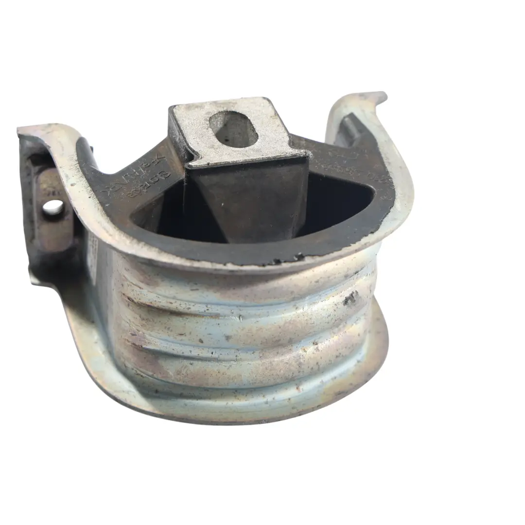 Volkswagen Transporter T5 Support Moteur Avant 2.5 TDI Diesel - SKU 7H0199848D - Numéro de pièce 7H0199848D