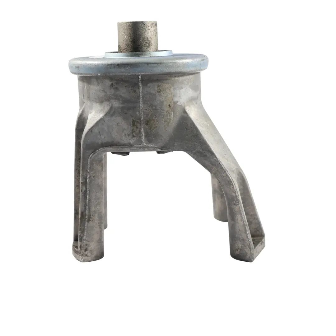 Support Moteur Boîte Manuelle Arrière pour Volkswagen Transporter T5 à propos du numéro de pièce 7H0199849AT Volkswagen Transporter T5 Support Moteur Boîte Manuelle Arrière - SKU 7H0199849AT - Numéro de pièce 7H0199849AT