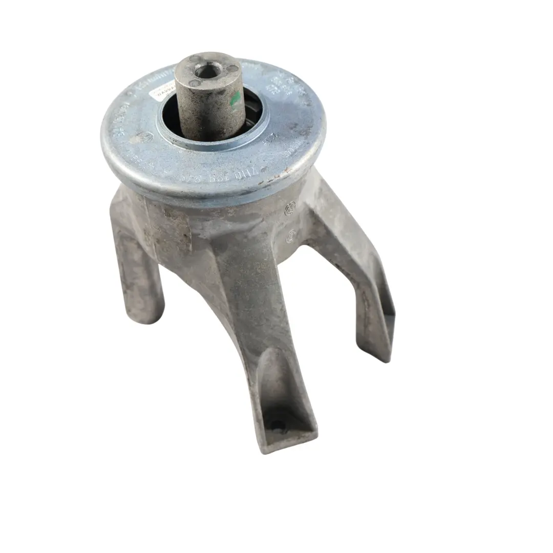 Gearbox Mount Bearing Rear to Volkswagen Transporter T5 Engine Manual with Part number 7H0199849AT Volkswagen Transporter T5 Engine Manual Gearbox Mount Bearing Rear - SKU 7H0199849AT - Part number 7H0199849AT