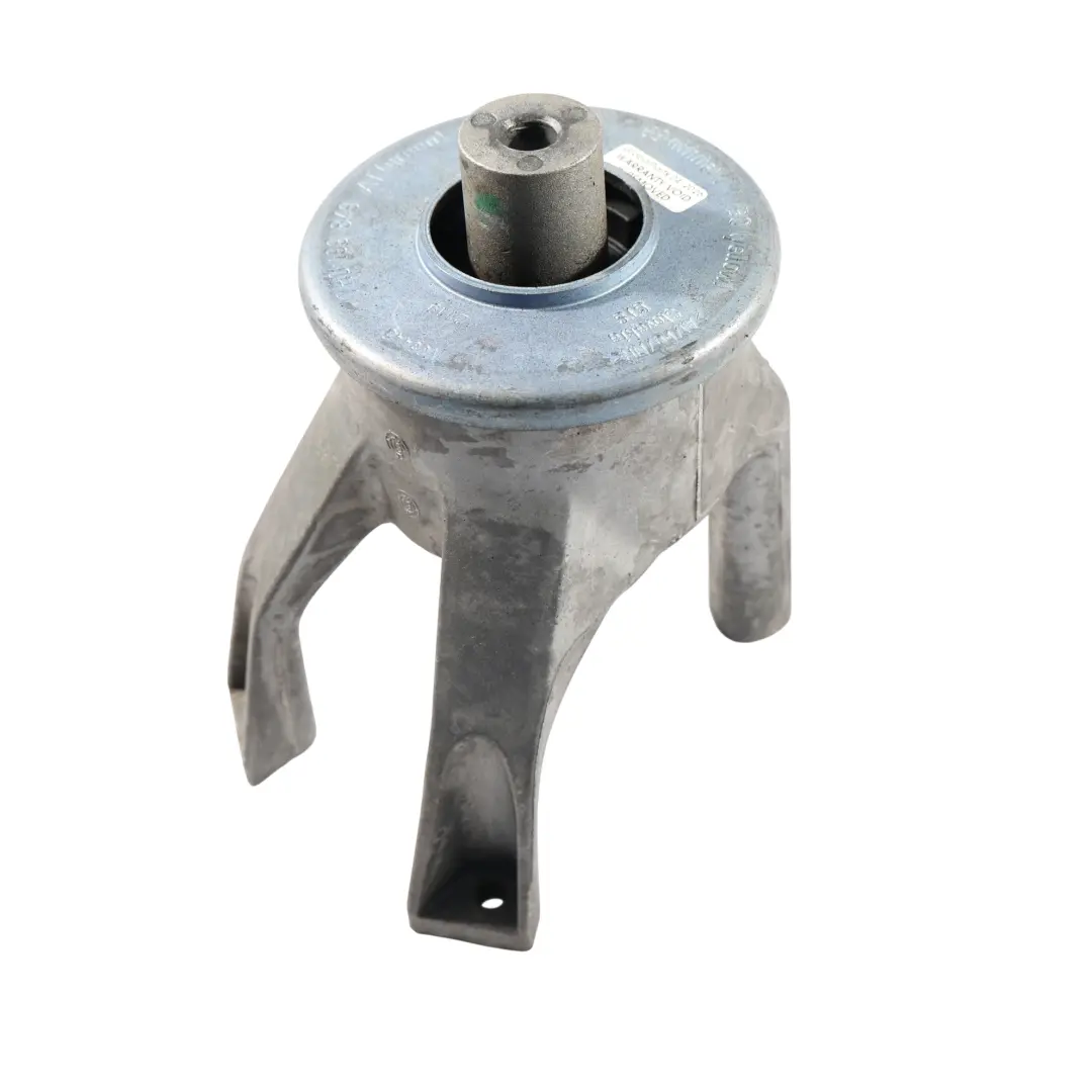 Schaltgetriebe Lager Hinten für Volkswagen Transporter T5 Motor mit Teilenummer 7H0199849AT Volkswagen Transporter T5 Motor Schaltgetriebe Lager Hinten - SKU 7H0199849AT - Teilenummer 7H0199849AT