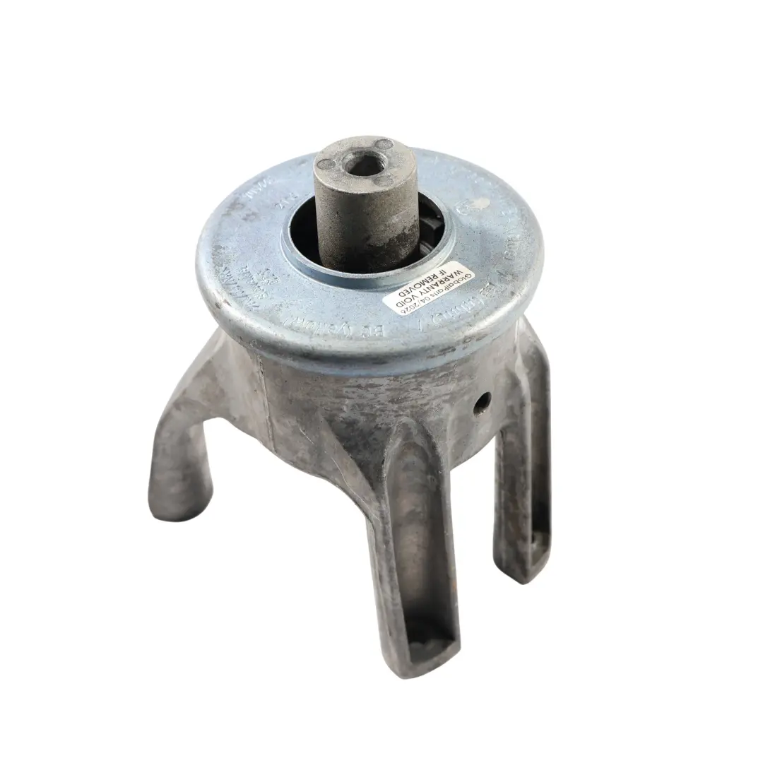 Volkswagen Transporter T5 Support Moteur Boîte Manuelle Arrière - SKU 7H0199849AT - Numéro de pièce 7H0199849AT