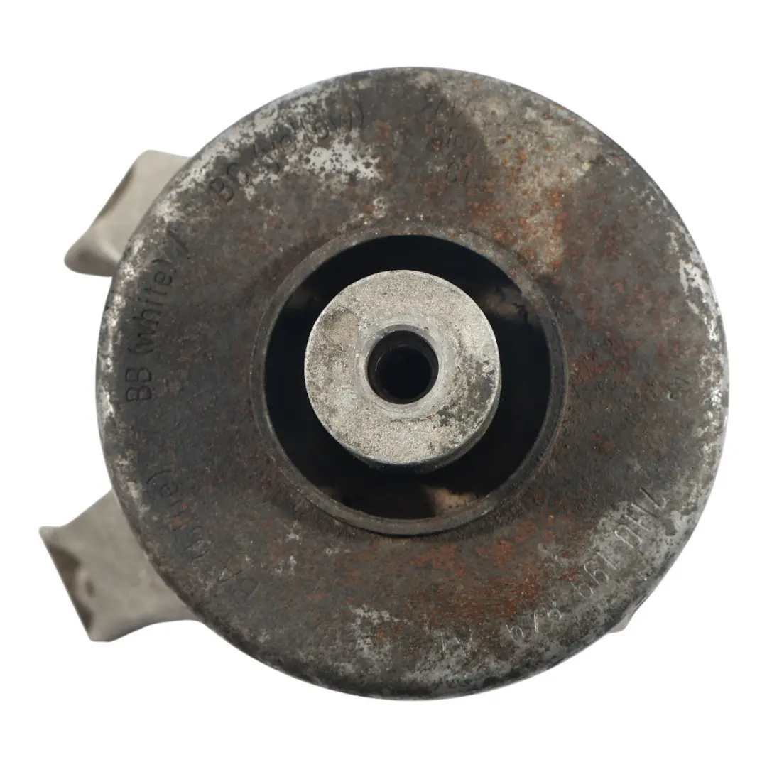 Soporte Motor Trasero Automático para Volkswagen Transporter T5 con número de pieza 7H0199849BB Volkswagen Transporter T5 Soporte Motor Trasero Automático - SKU 7H0199849BB - Número de pieza 7H0199849BB