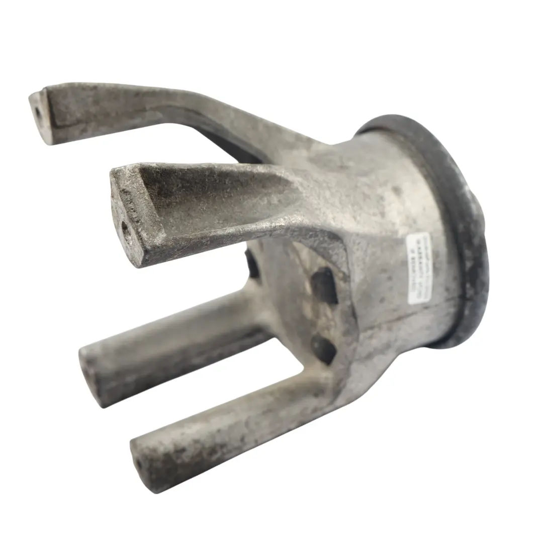 Soporte Motor Trasero Automático para Volkswagen Transporter T5 con número de pieza 7H0199849BB Volkswagen Transporter T5 Soporte Motor Trasero Automático - SKU 7H0199849BB - Número de pieza 7H0199849BB