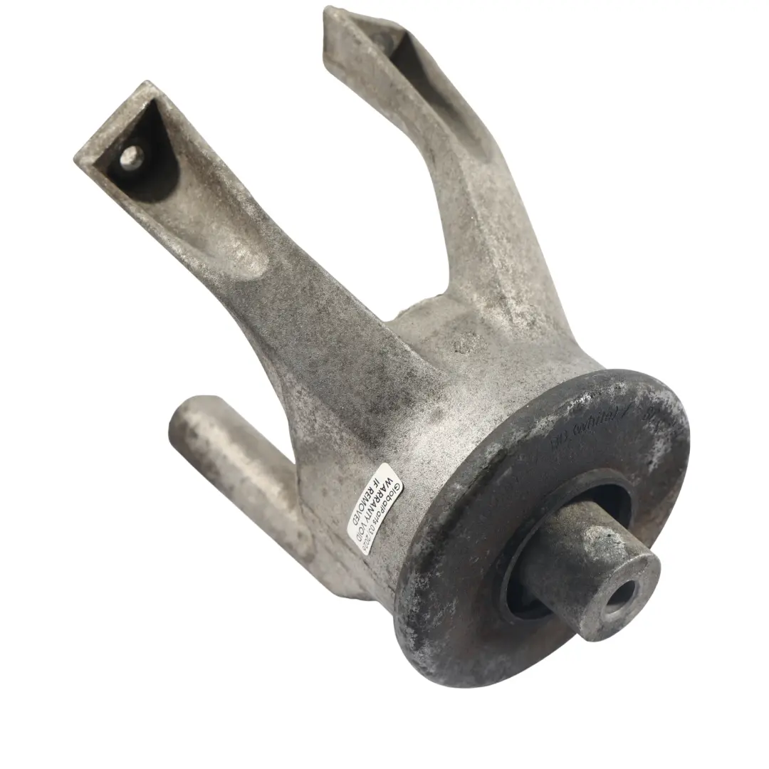 Volkswagen Transporter T5 Supporto Motore Posteriore Automatico - SKU 7H0199849BB - Numero di parte 7H0199849BB