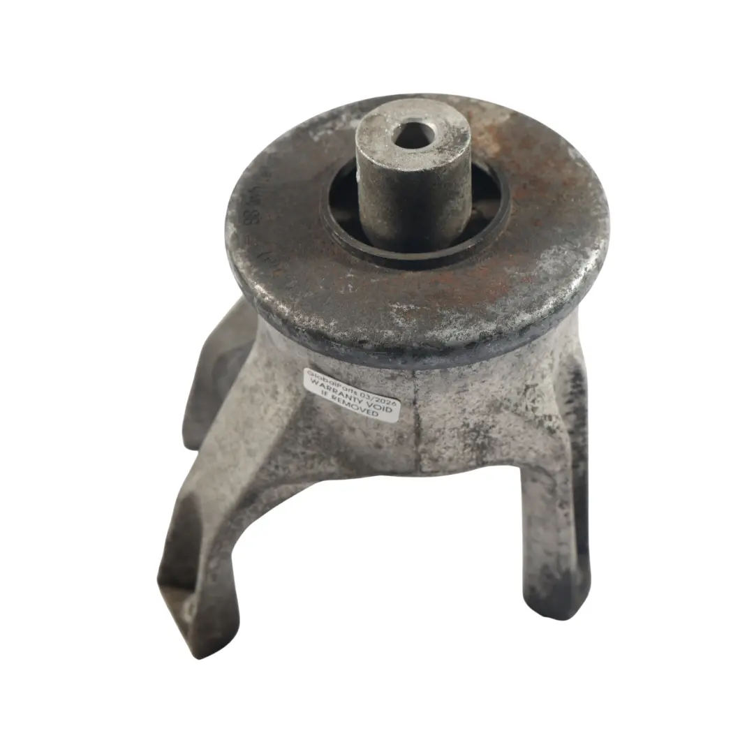 Motorlager Hinten Automatik für Volkswagen Transporter T5 mit Teilenummer 7H0199849BB Volkswagen Transporter T5 Motorlager Hinten Automatik - SKU 7H0199849BB - Teilenummer 7H0199849BB