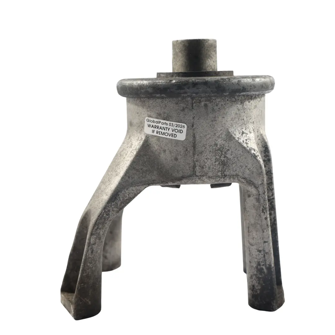 Support Moteur Arrière Automatique pour Volkswagen Transporter T5 à propos du numéro de pièce 7H0199849BB Volkswagen Transporter T5 Support Moteur Arrière Automatique - SKU 7H0199849BB - Numéro de pièce 7H0199849BB