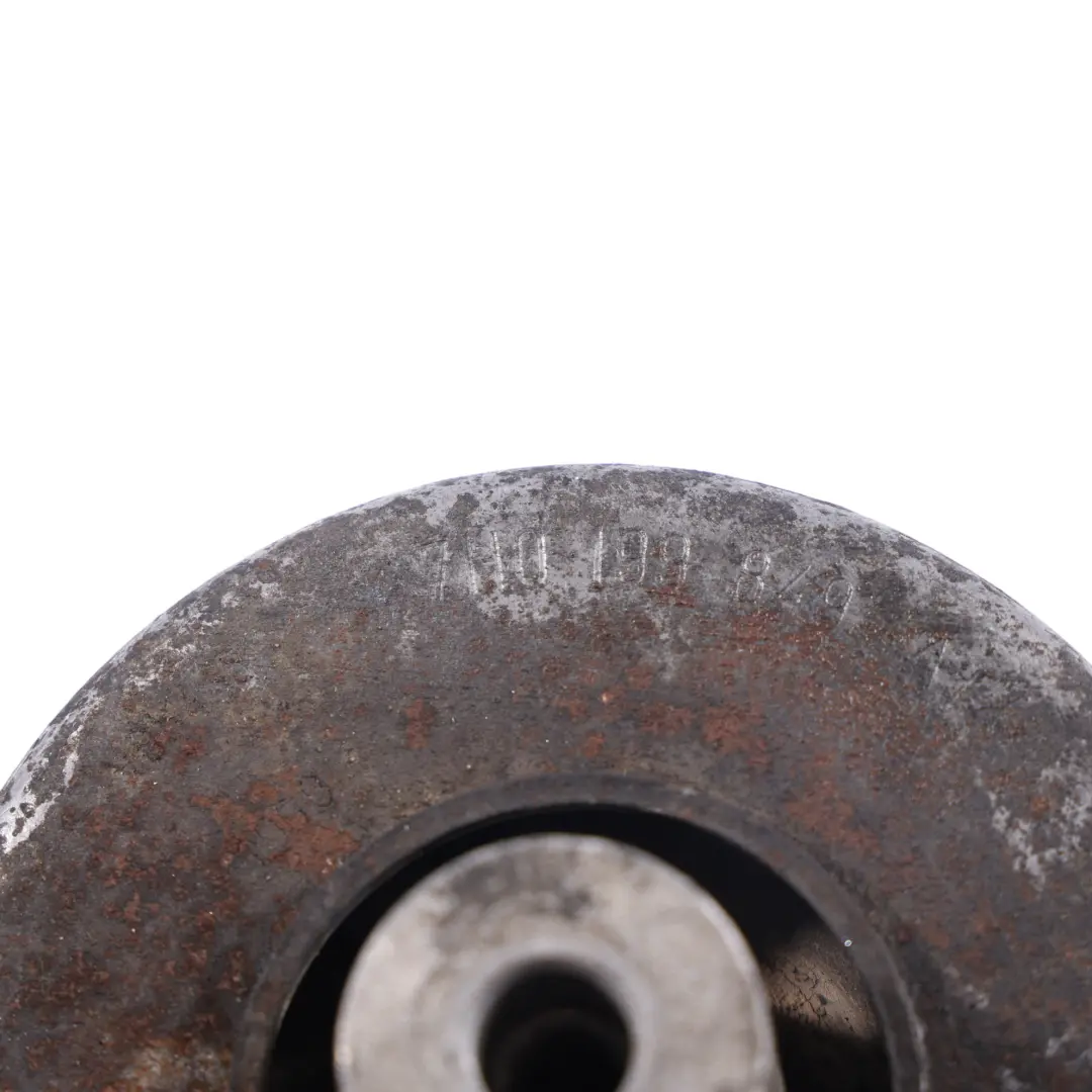 Mounting Mount Rear Automatic to Volkswagen Transporter T5 Engine with Part number 7H0199849BB Volkswagen Transporter T5 Engine Mounting Mount Rear Automatic - SKU 7H0199849BB - Part number 7H0199849BB