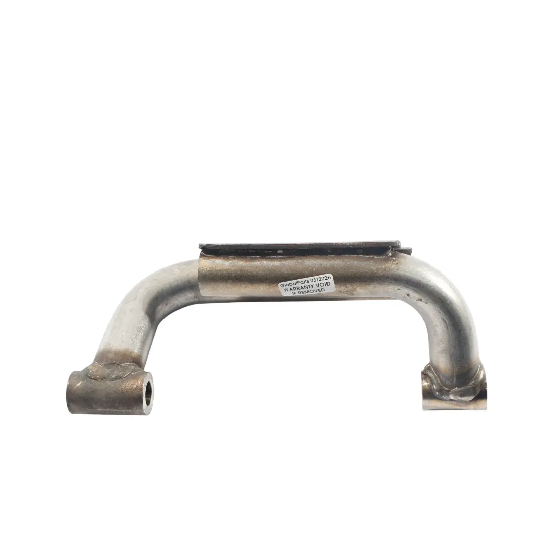 Support Tuyau Échappement Convertisseur pour Volkswagen Transporter T5 à propos du numéro de pièce 7H0253027R Volkswagen Transporter T5 Support Tuyau Échappement Convertisseur - SKU 7H0253027R - Numéro de pièce 7H0253027R