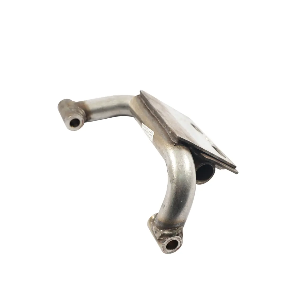 Volkswagen Transporter T5 Support Exhaust Pipe Converter Bracket - SKU 7H0253027R - Part number 7H0253027R