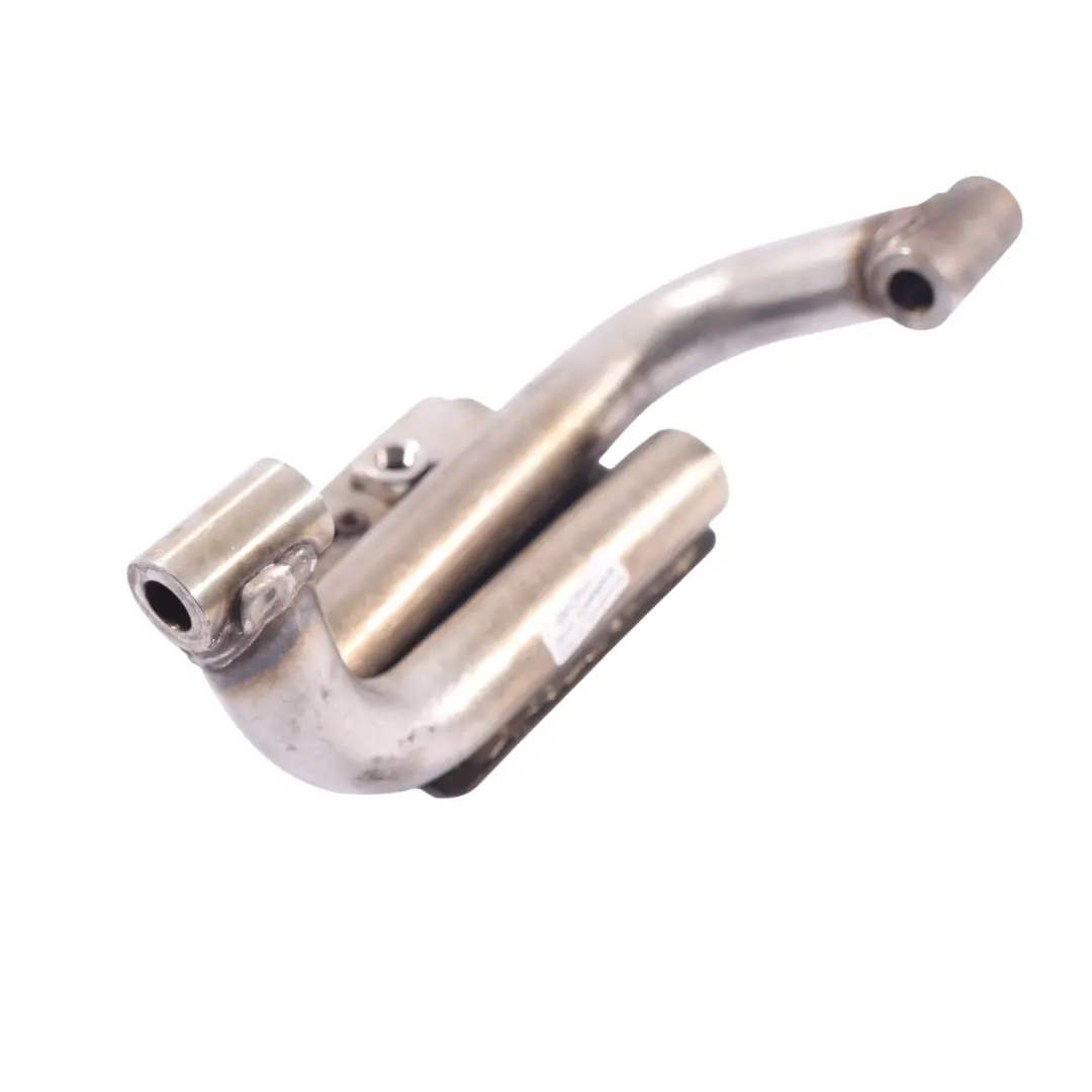 Volkswagen Transporter T5 Support Exhaust Pipe Converter Bracket - SKU 7H0253027R - Part number 7H0253027R