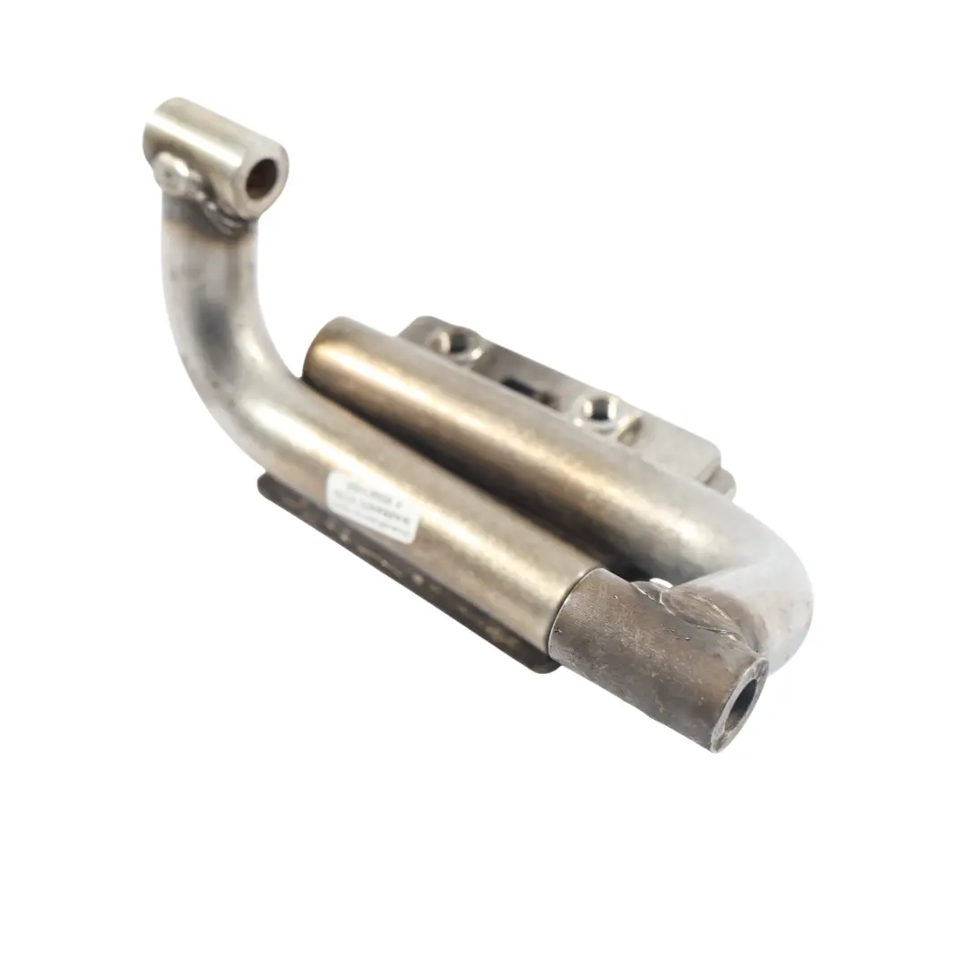 Support Tuyau Échappement Convertisseur pour Volkswagen Transporter T5 à propos du numéro de pièce 7H0253027R Volkswagen Transporter T5 Support Tuyau Échappement Convertisseur - SKU 7H0253027R - Numéro de pièce 7H0253027R